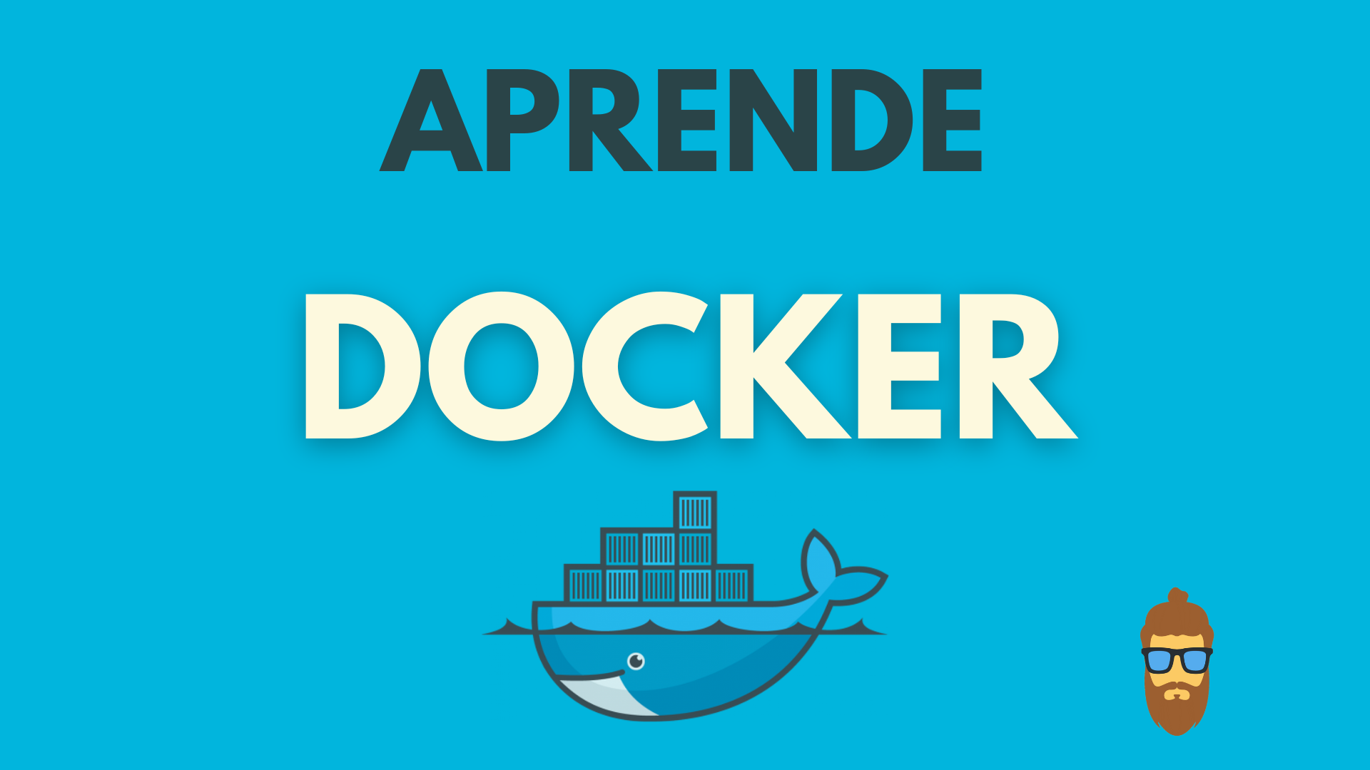 Todo sobre Docker