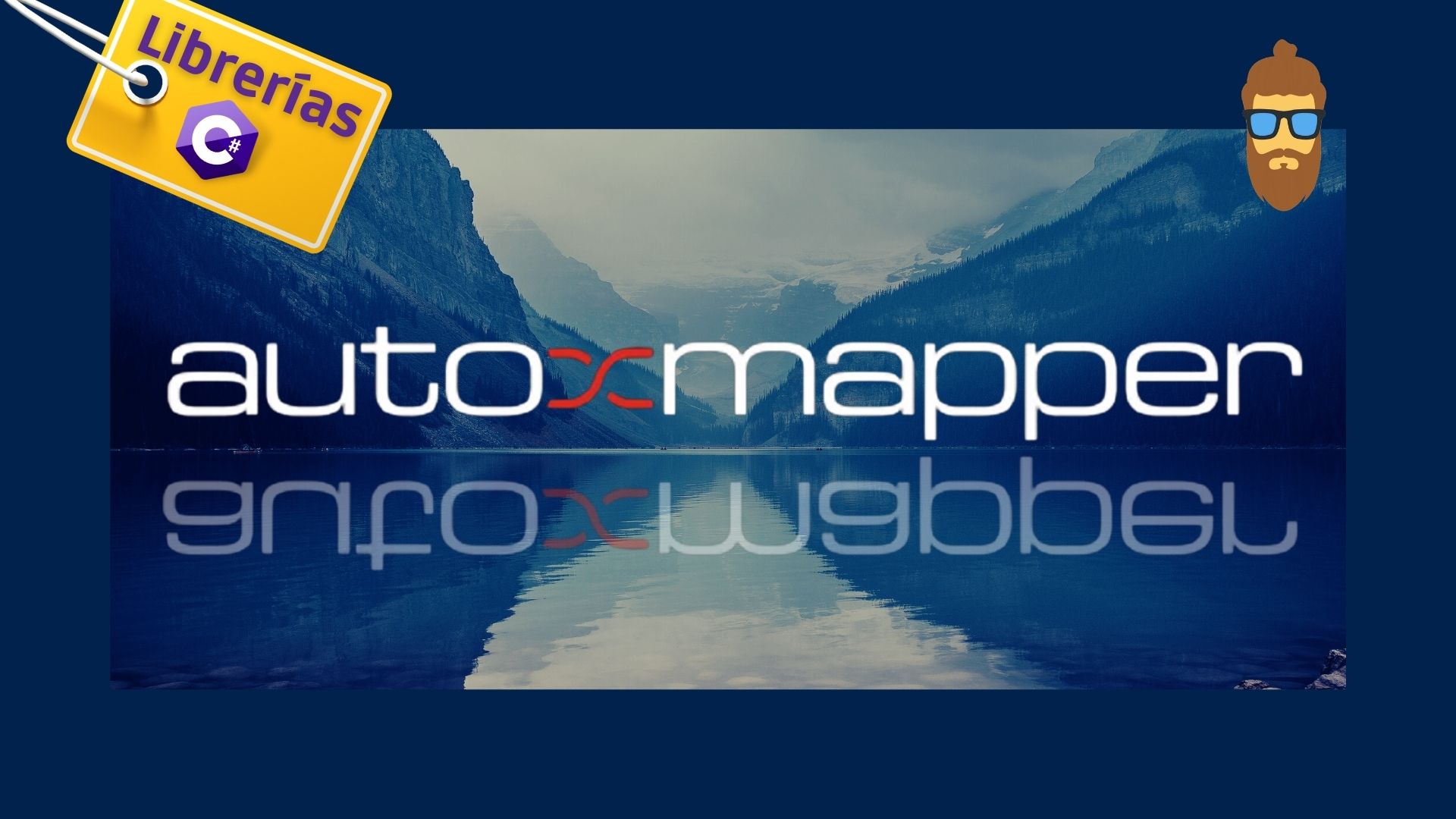 Todo sobre AutoMapper