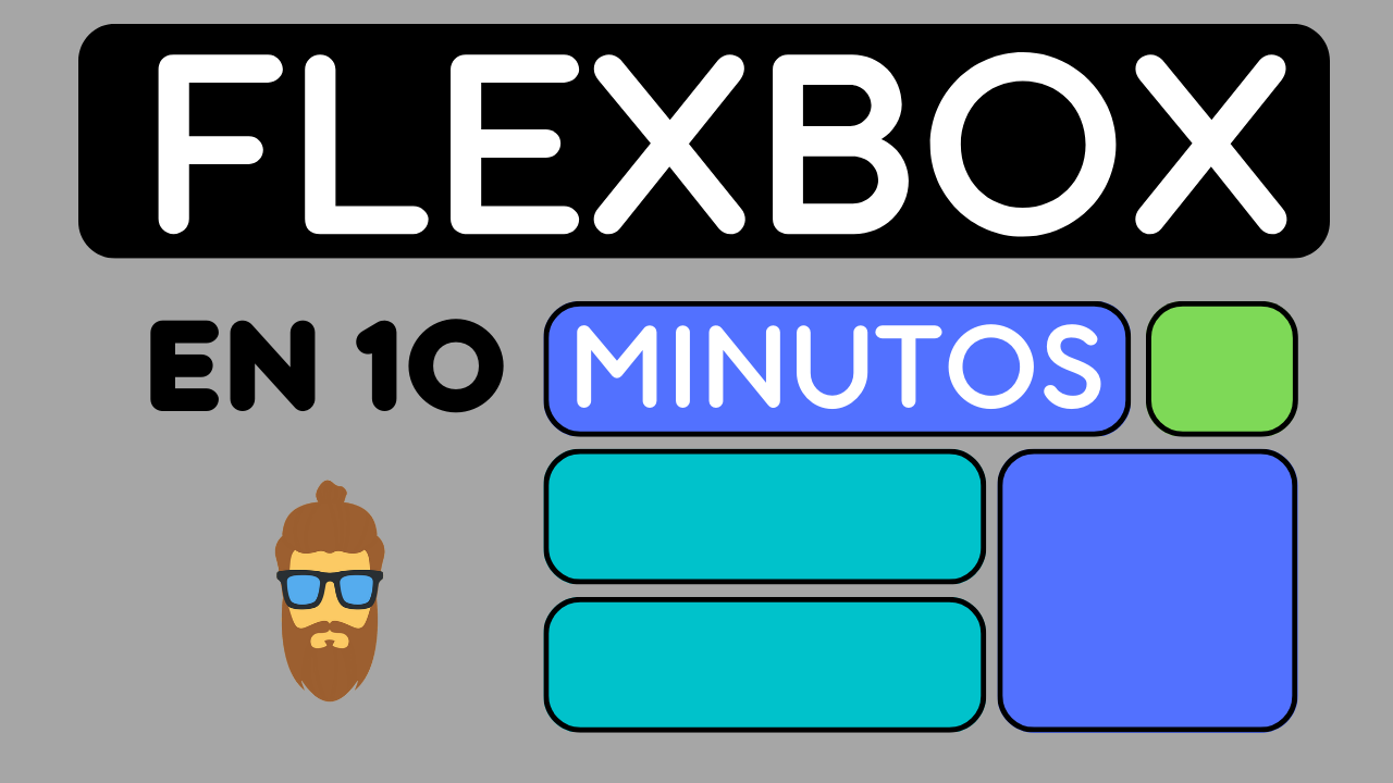 ¿Qué es Flexbox?
