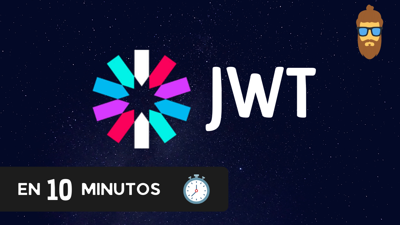 Qué es JWT - ¿Para que sirve? ¿Cuando usarlo? ¿Cómo se usa?