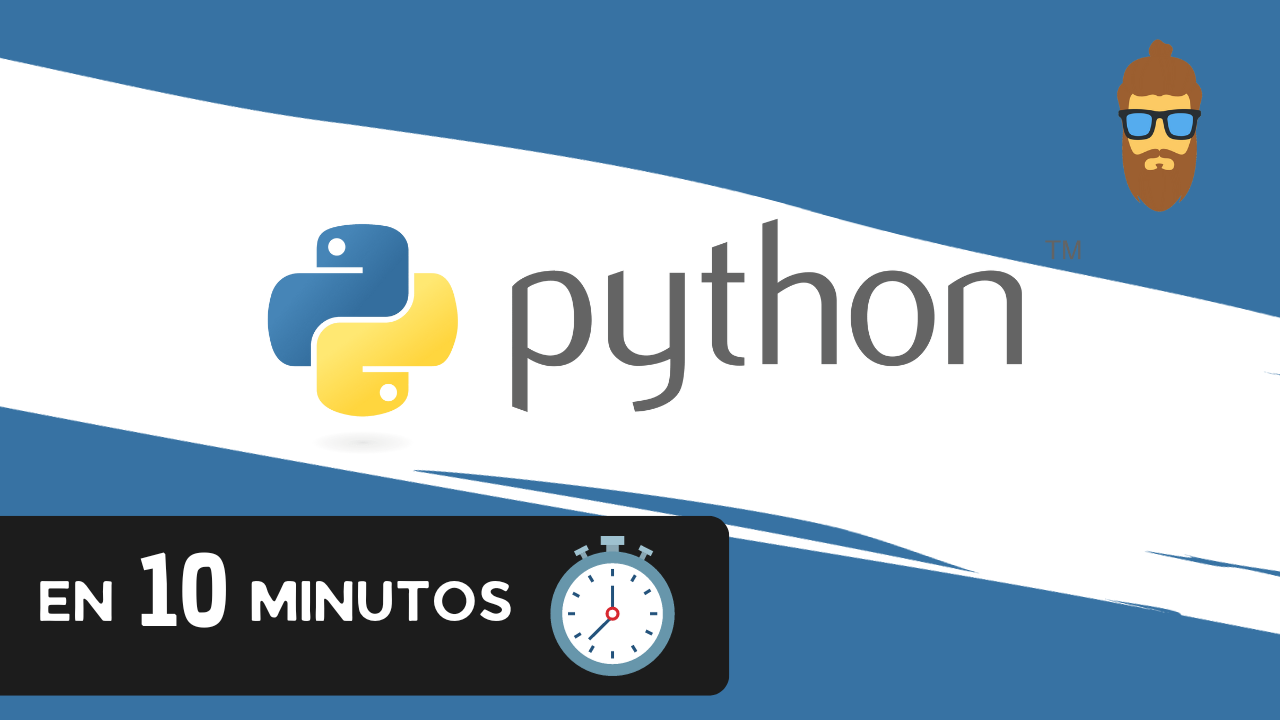 Todo sobre Python
