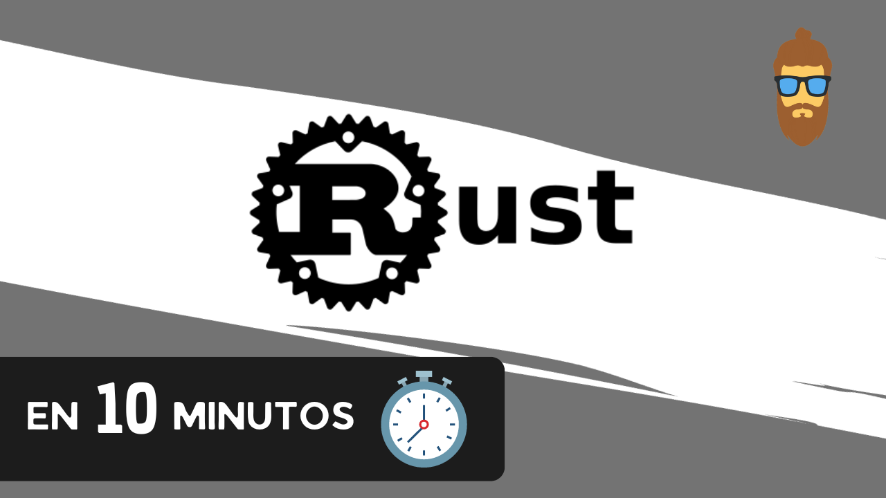 Todo sobre Rust
