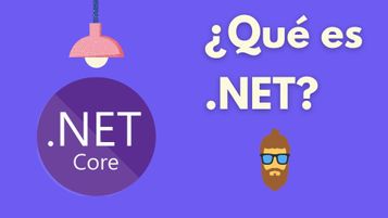 ¿Que es .NET?- Featured Shot